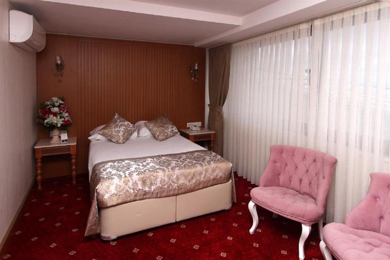 Tilia Hotel Κωνσταντινούπολη Εξωτερικό φωτογραφία