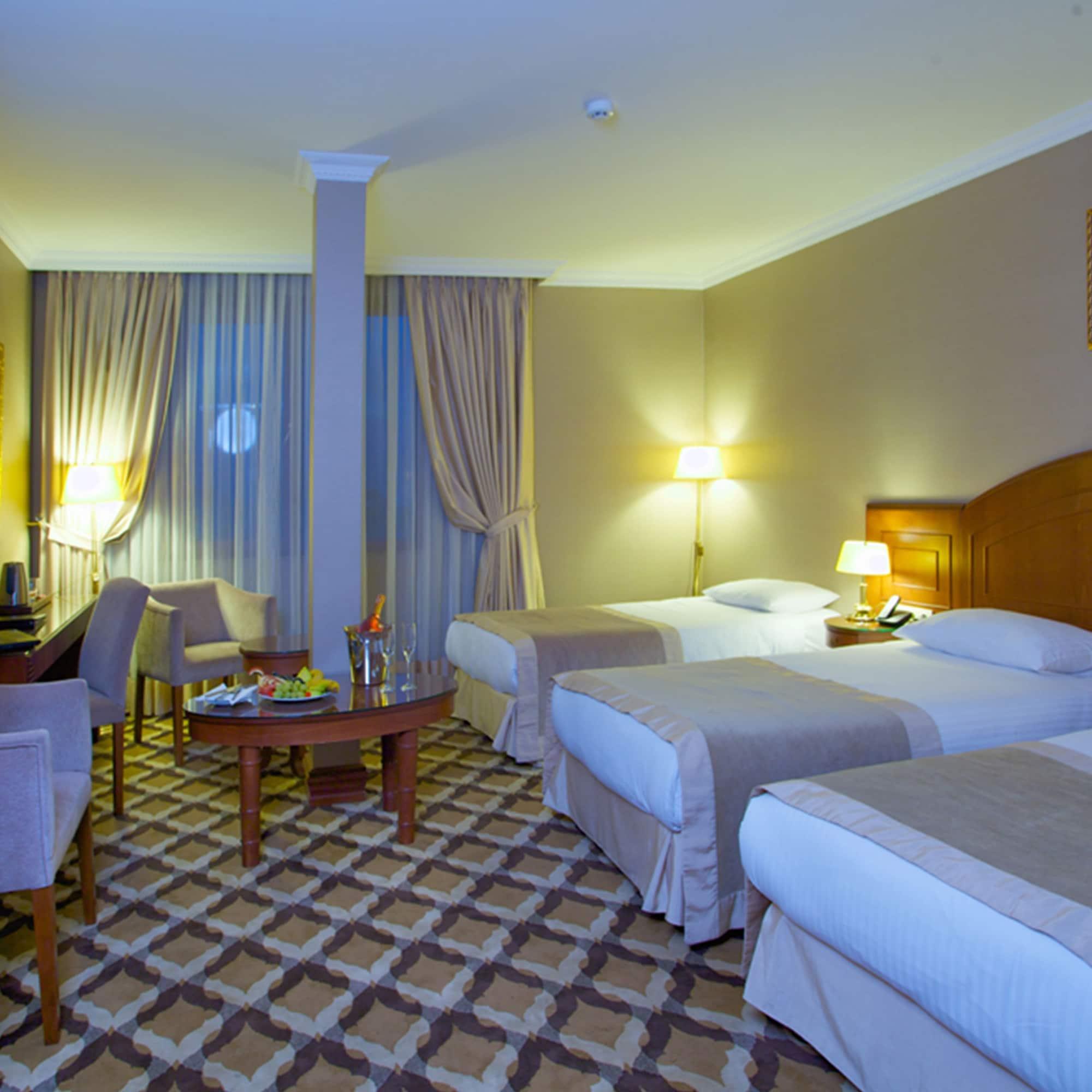 Tilia Hotel Κωνσταντινούπολη Εξωτερικό φωτογραφία