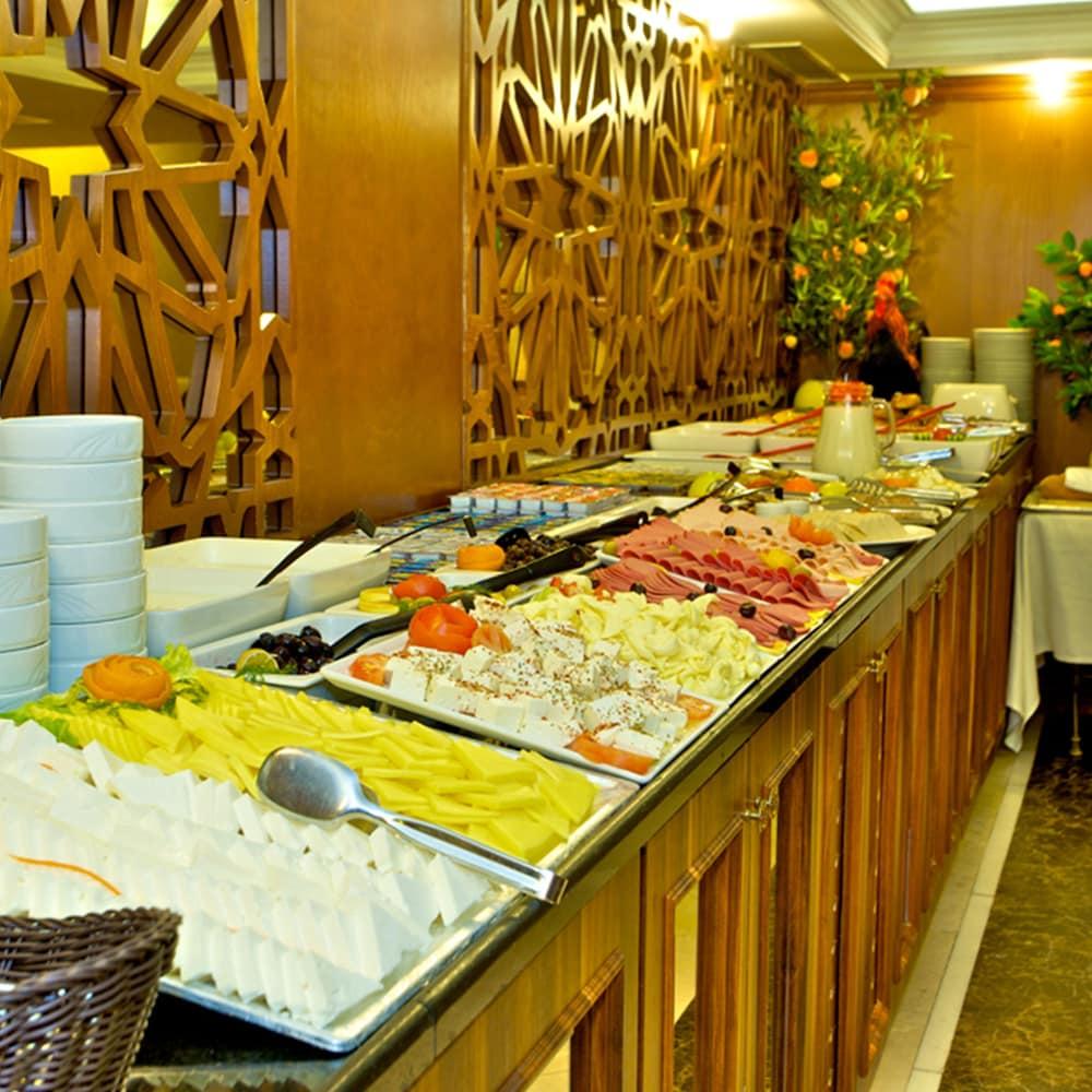 Tilia Hotel Κωνσταντινούπολη Εξωτερικό φωτογραφία
