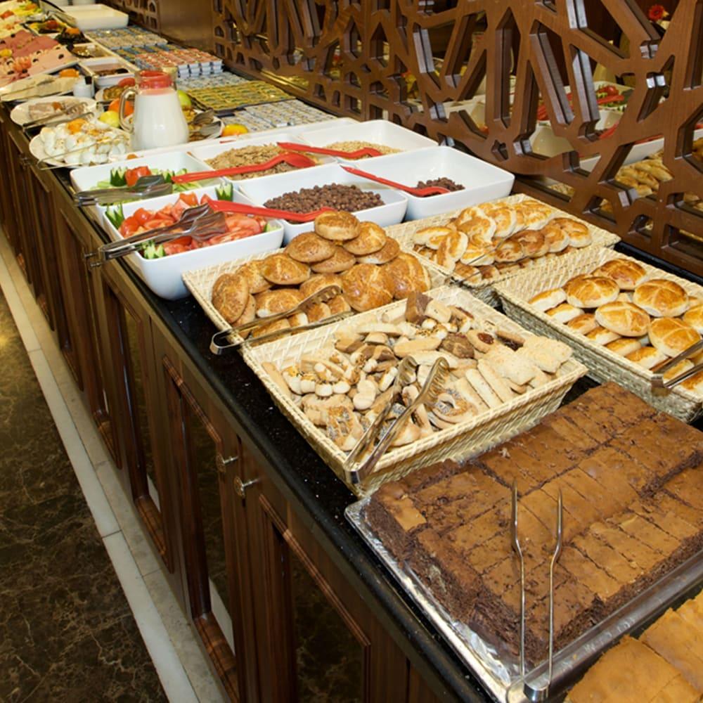 Tilia Hotel Κωνσταντινούπολη Εξωτερικό φωτογραφία
