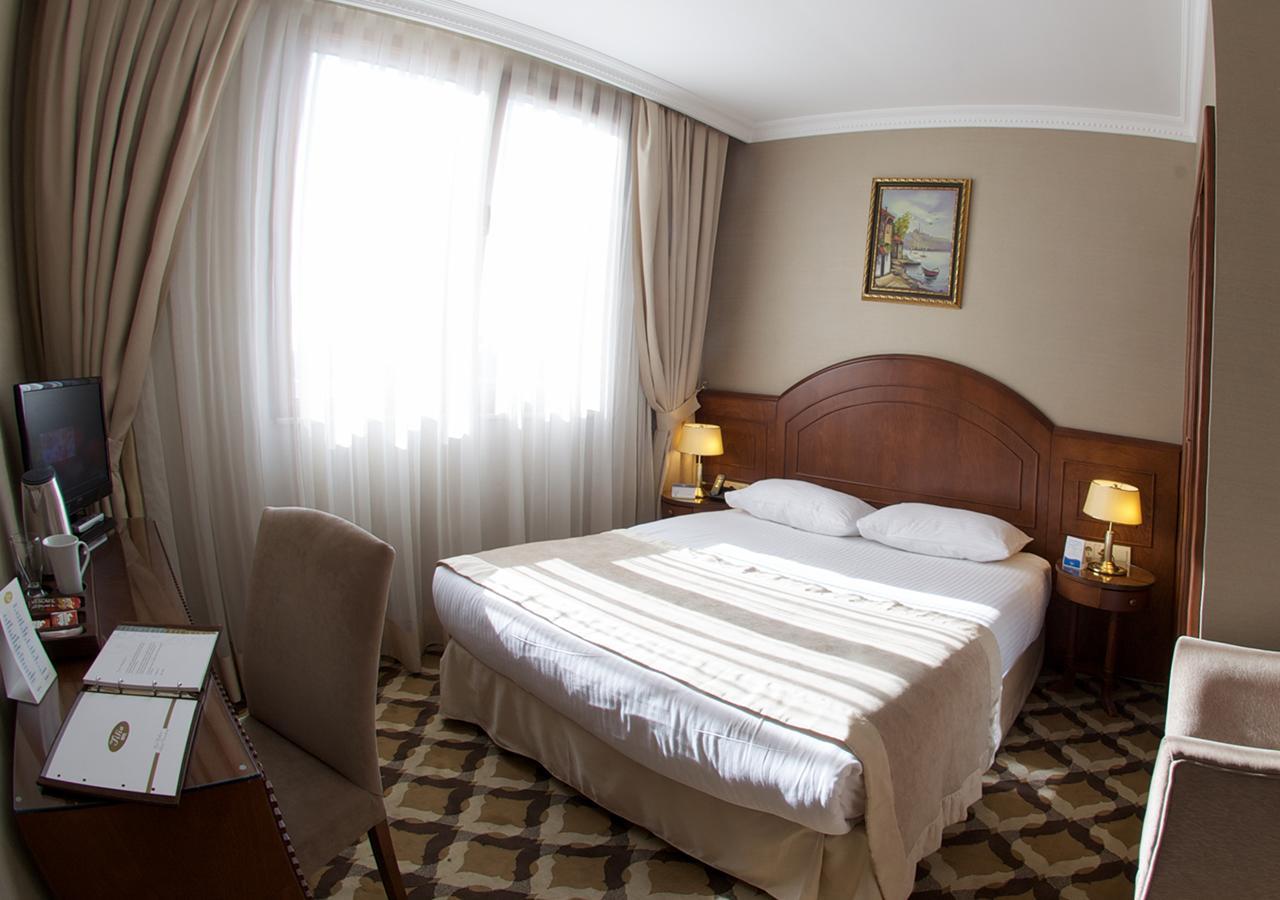 Tilia Hotel Κωνσταντινούπολη Εξωτερικό φωτογραφία